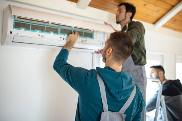 Best HVAC Installation Services  in Lansing, KS