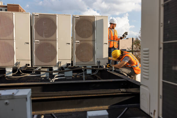 Best Air Quality Test  in Lansing, KS