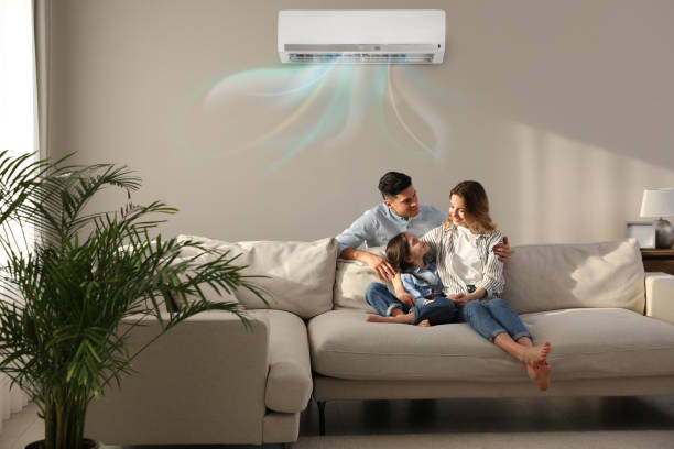 Best HVAC Companies Near Me  in Lansing, KS