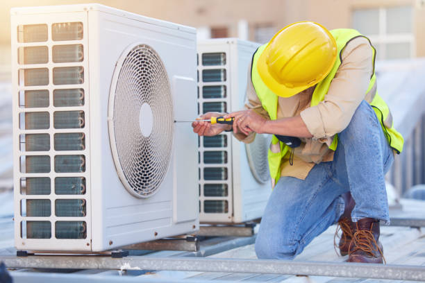 Best Best HVAC Companies  in Lansing, KS
