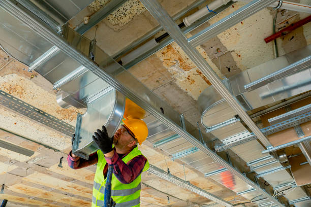 Best Ductless HVAC Repair  in Lansing, KS