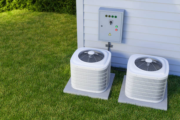 Best HVAC Air Duct Cleaning  in Lansing, KS
