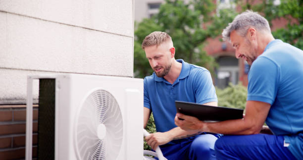Best Commercial HVAC Repair  in Lansing, KS