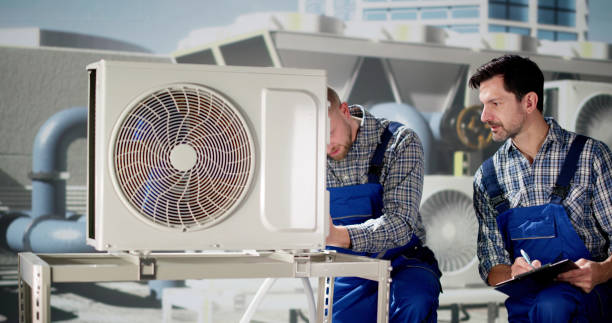 Best Affordable HVAC Services  in Lansing, KS