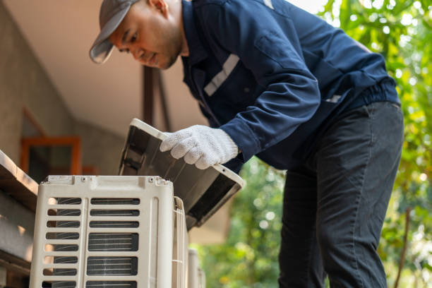 Best HVAC Cleaning Services  in Lansing, KS