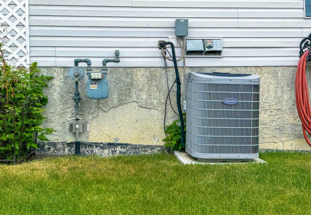 Best HVAC Installation Services  in Lansing, KS